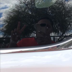 Meet your Posher, Ariana